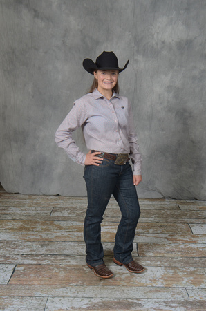 Addie Struthers