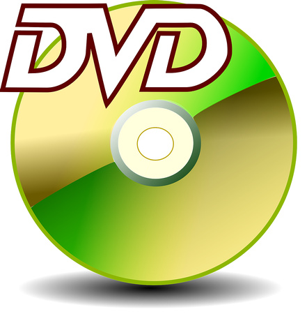 Salina South DVD
