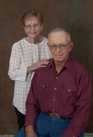 Allaman Ray and Sharon Chapman UMC-36