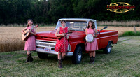 McKenny Sisters Bluegrass Band